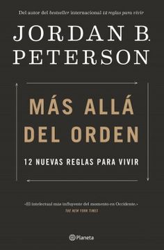 MAS ALLA DEL ORDEN