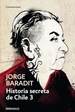 HISTORIA SECRETA DE CHILE 3