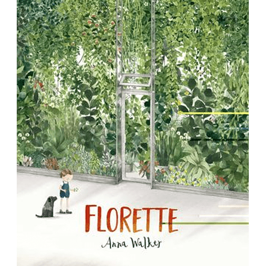FLORETTE