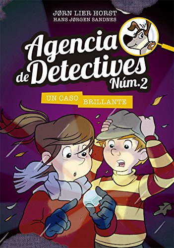 UN CASO BRILLANTE AGENCIA DE DETECTIVES NUM.2 6