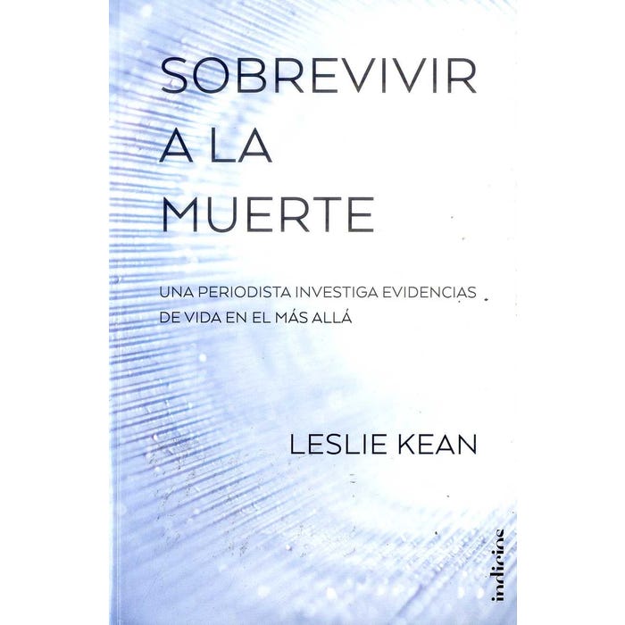 SOBREVIVIR A LA MUERTE