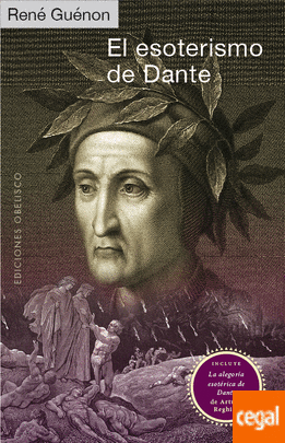 EL ESOTERISMO DE DANTE