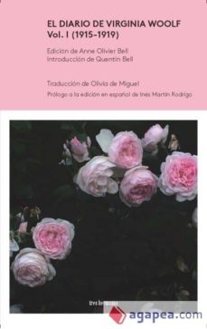 EL DIARIO DE VIRGINIA WOOLF VOL I 1915-1919