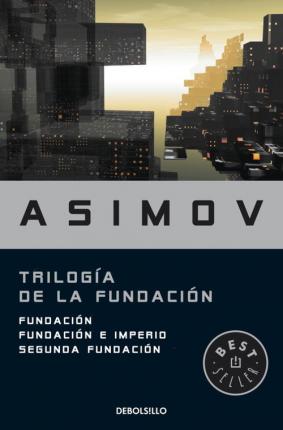 TRILOGIA DE LA FUNDACION
