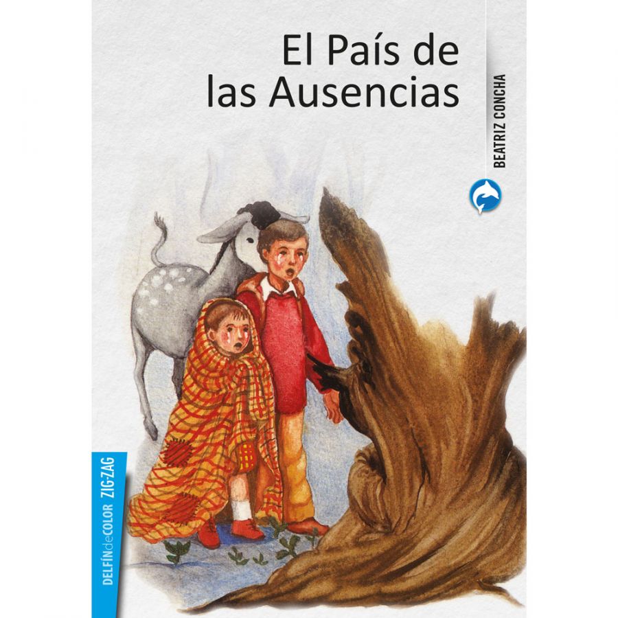 EL PAIS DE LAS AUSENCIAS