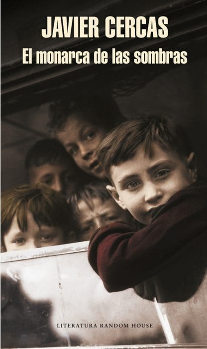 EL MONARCA DE LAS SOMBRAS