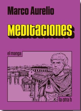 MEDITACIONES EL MANGA