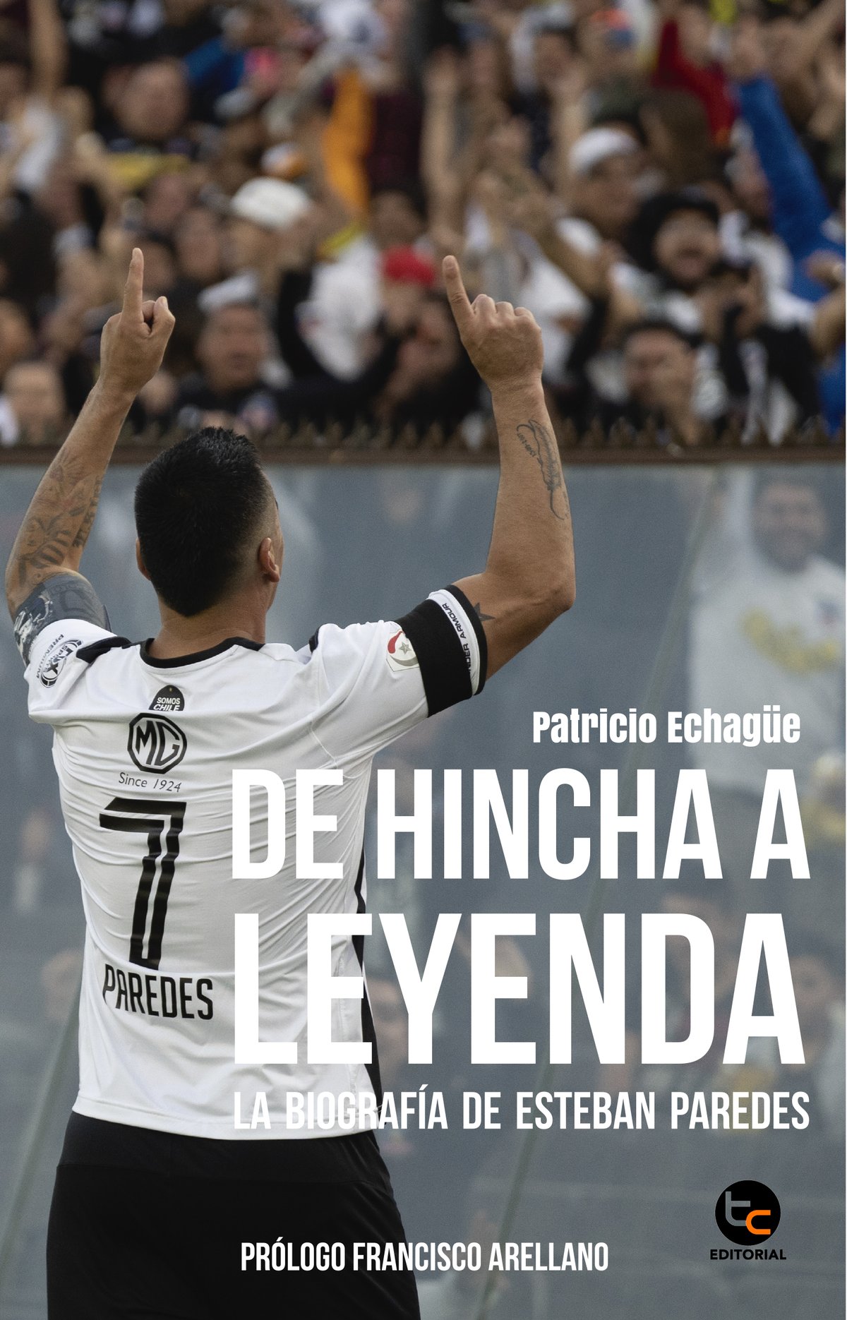 De hincha a leyenda
