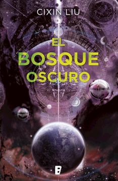 EL BOSQUE OSCURO LOS TRES CUERPOS 2