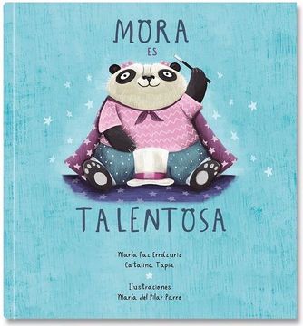 MORA ES TALENTOSA