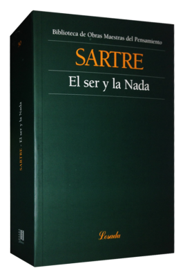 EL SER Y LA NADA