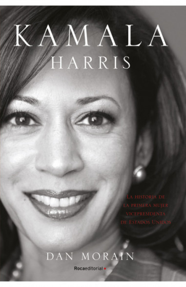KAMALA HARRIS