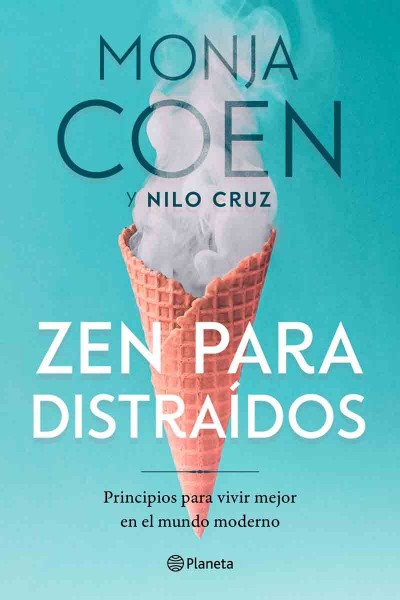ZEN PARA DISTRAIDOS