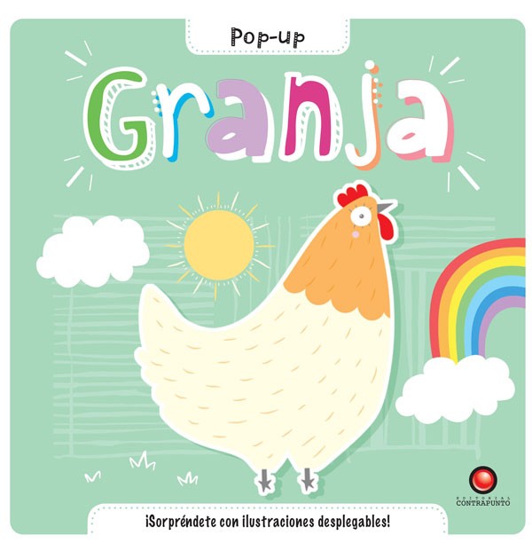 POP UP GRANJA