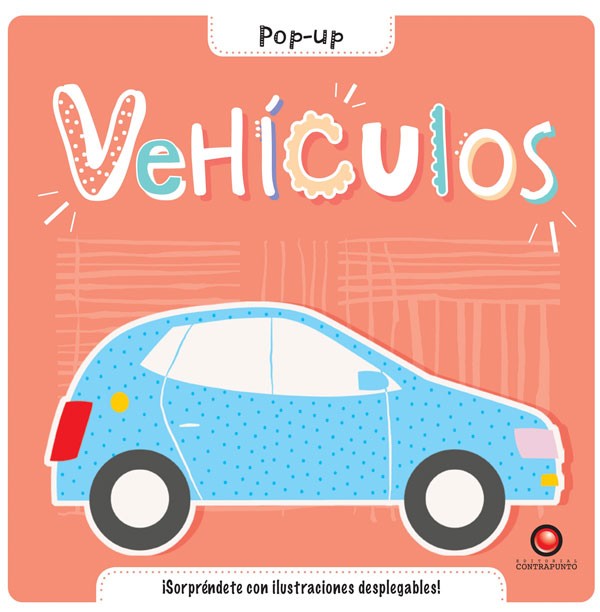 POP UP VEHICULOS