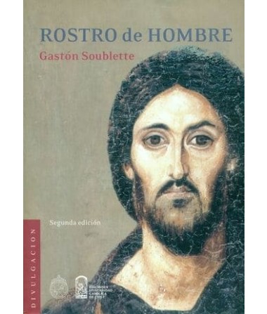 ROSTRO DE HOMBRE