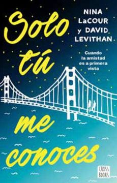 SOLO TU ME CONOCES