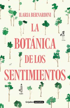 LA BOTANICA DE LOS SENTIMIENTOS