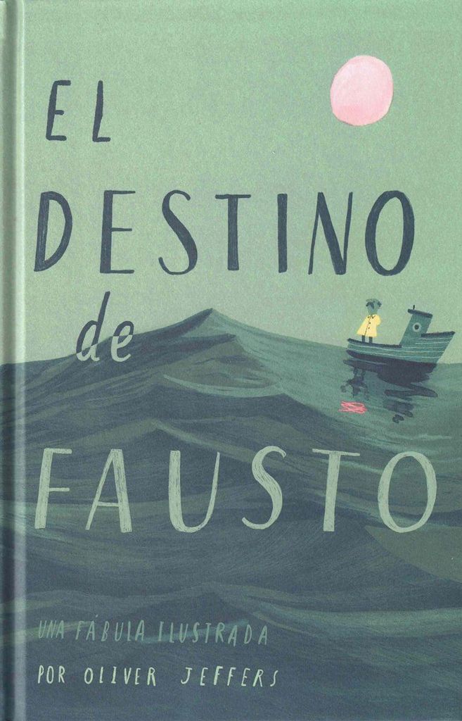 El destino de Fausto