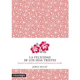 LA FELICIDAD DE LOS DIAS TRISTES