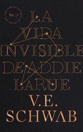 LA VIDA INVISIBLE DE ADDIE LARUE