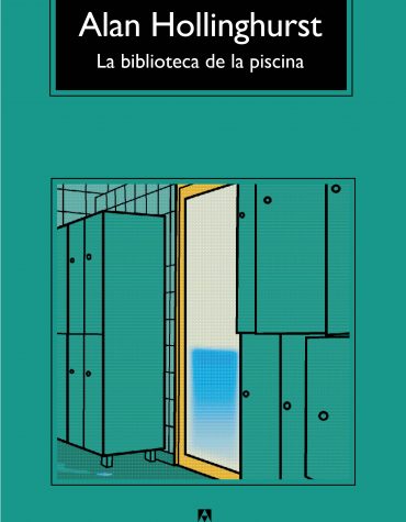 LA BIBLIOTECA DE LA PISCINA