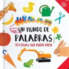 UN MUNDO DE PALABRAS