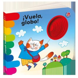 VUELA GLOBO