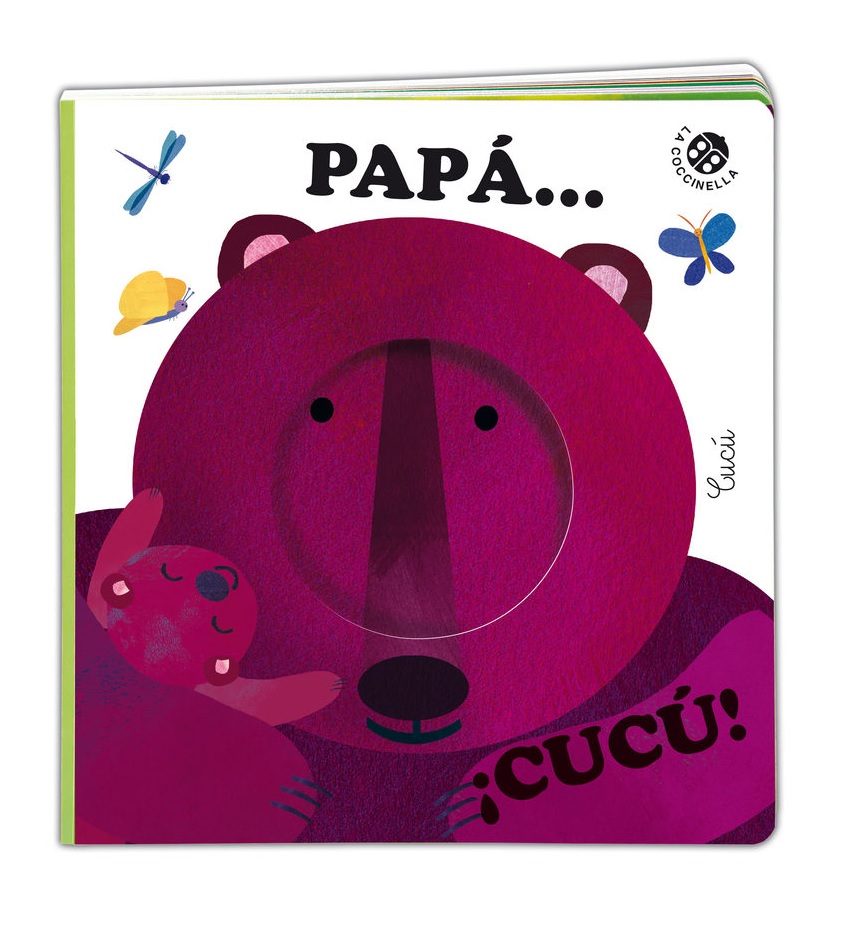 PAPA CUCU