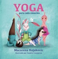 YOGA PARA CADA EMOCION