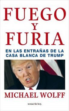 FUEGO Y FURIA