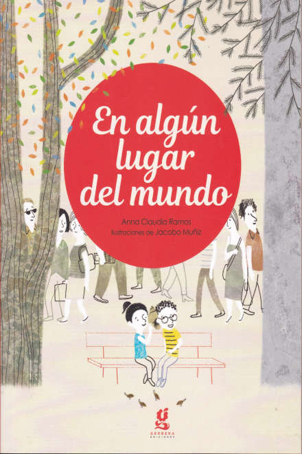 EN ALGUN LUGAR DEL MUNDO