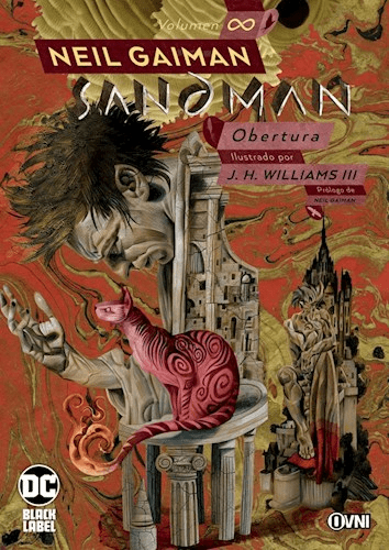 SANDMAN OBERTURA