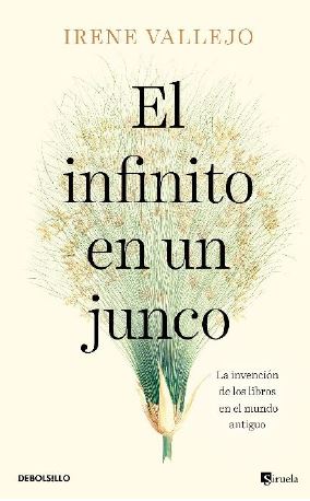 EL INFINITO EN UN JUNCO