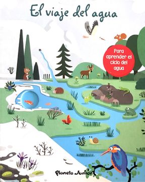 EL VIAJE DEL AGUA