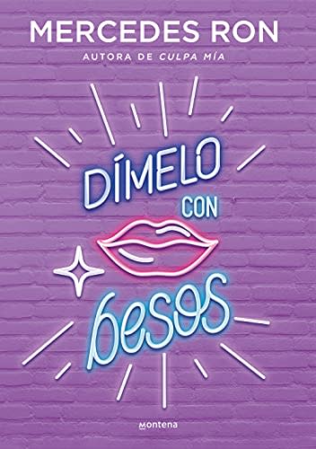 DIMELO CON BESOS