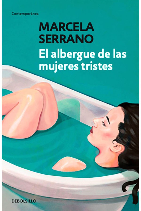 EL ALBERGUE DE LAS MUJERES