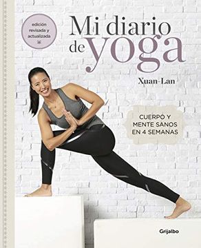 MI DIARIO DE YOGA