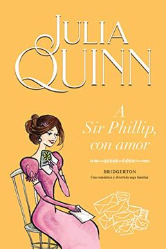 A SIR PHILLIP CON AMOR BRIDGERTON 5