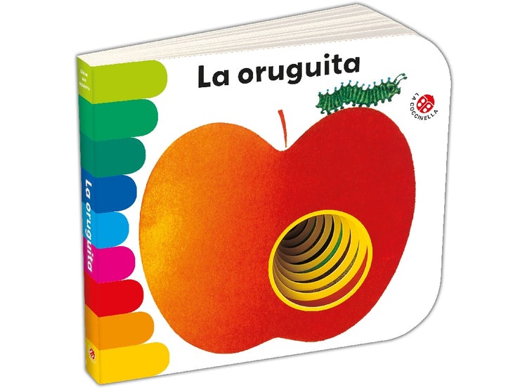LA ORUGUITA