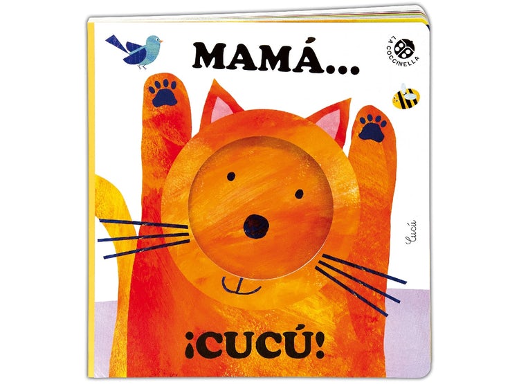MAMA CUCU