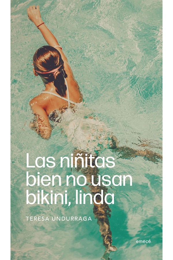 LAS NIÑITAS BIEN NO USAN BIKINI LINDA