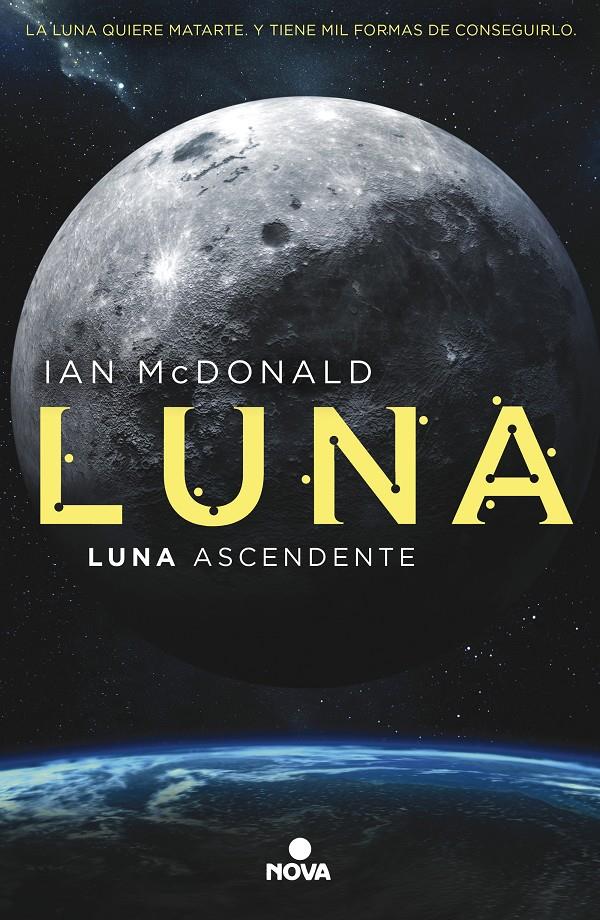 LUNA 3 LUNA ASCENDENTE