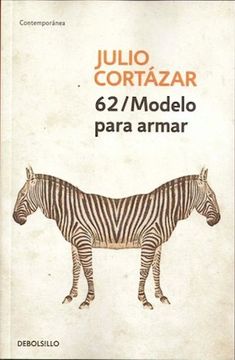 62 MODELO PARA ARMAR