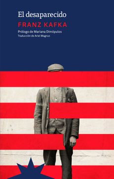 EL DESAPARECIDO