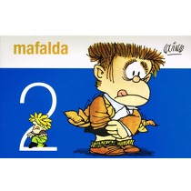 MAFALDA 2