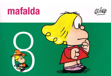 MAFALDA 8