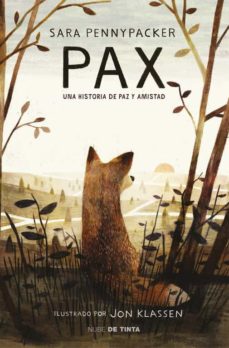 PAX UNA HISTORIA DE PAZ Y AMISTAD