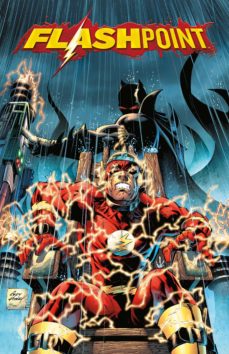 FLASHPOINT XP VOLUMEN 02 (DE 4)
