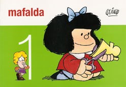 MAFALDA 1